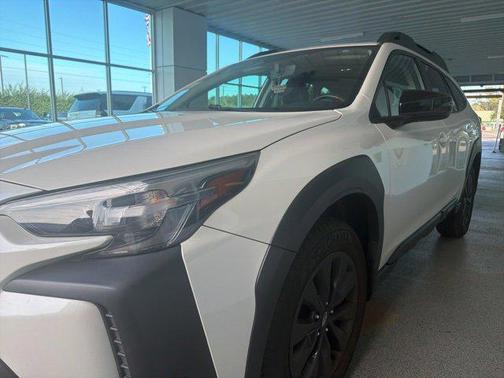 2023 Subaru Outback Onyx Edition XT