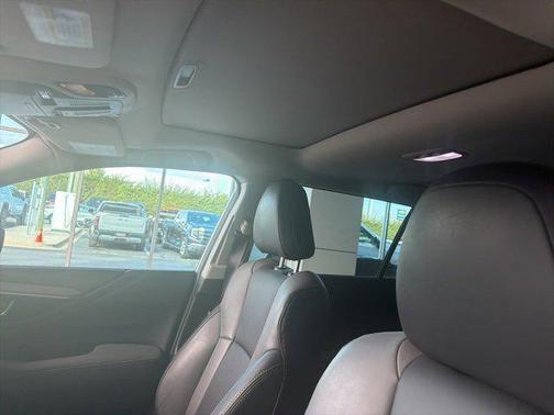 2023 Subaru Outback Onyx Edition XT