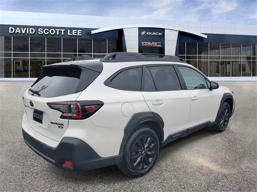 2023 Subaru Outback Onyx Edition XT