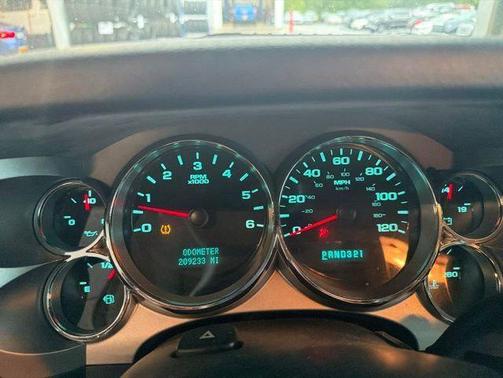 Maroon 2008 Chevrolet Silverado 1500 LT1 Crew Cab