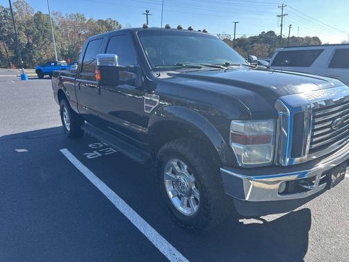2010 Ford F-250 XL