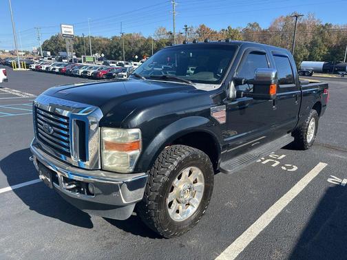 2010 Ford F-250 XL