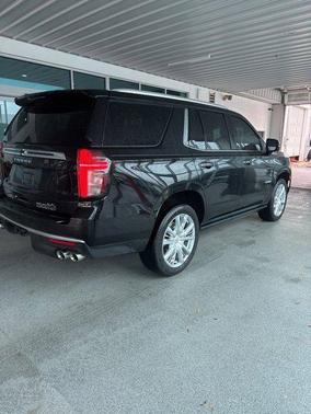 2023 Chevrolet Tahoe 4WD High Country