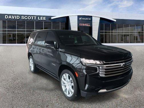2023 Chevrolet Tahoe 4WD High Country