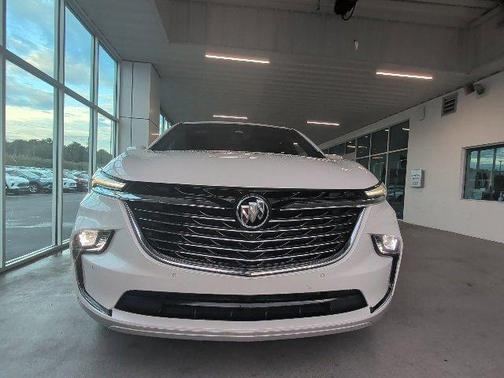 2023 Buick Enclave Premium FWD