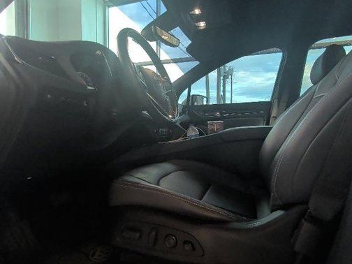 2023 Buick Enclave Premium FWD