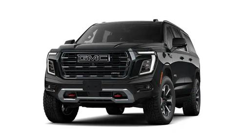 2026 GMC Yukon XL 4WD AT4
