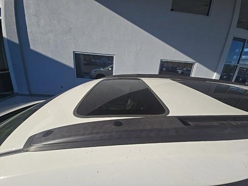 2010 Chevrolet Traverse LT