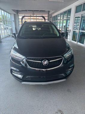 2018 Buick Encore Preferred II