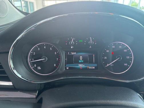 2018 Buick Encore Preferred II