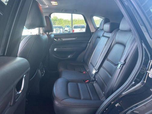 2023 Mazda CX-5 2.5 S