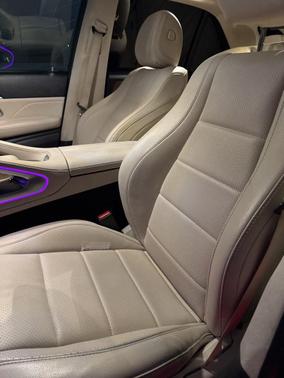 2021 Mercedes-Benz GLE 350 Base