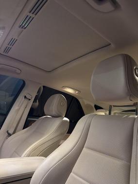 2021 Mercedes-Benz GLE 350 Base