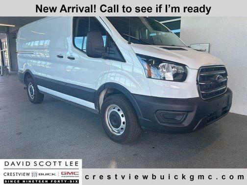 2024 Ford Transit-150 Base