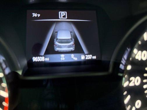 2020 Nissan Pathfinder SL 2WD