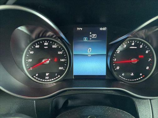 2022 Mercedes-Benz GLC 300 4MATIC Coupe