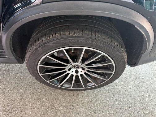 2022 Mercedes-Benz GLC 300 4MATIC Coupe