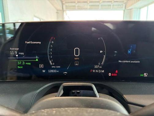 Summit White 2025 Cadillac CT5 Premium Luxury