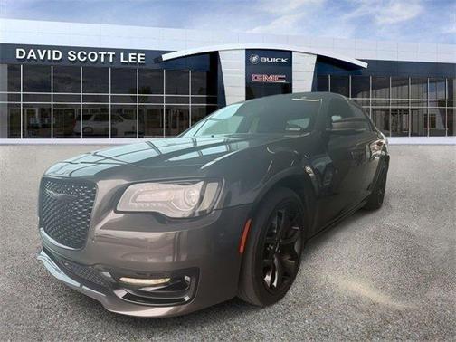 2023 Chrysler 300 S