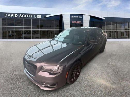 2023 Chrysler 300 S