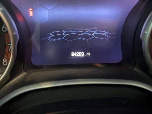 2019 Jeep Compass Sport