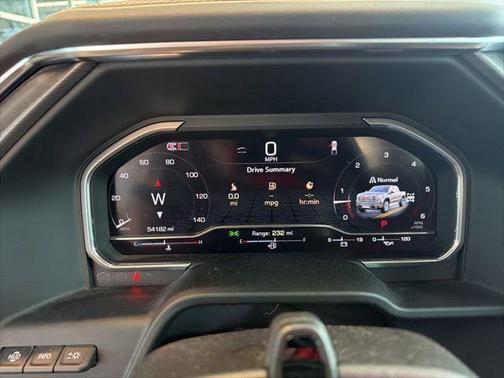 White Frost Tricoat 2024 GMC Sierra 1500 Denali Ultimate