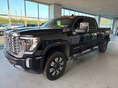 2024 GMC Sierra 2500 Denali