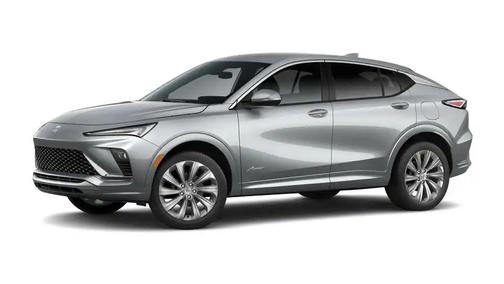 2026 Buick Envista Avenir FWD