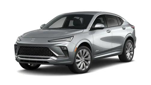 2026 Buick Envista Avenir FWD