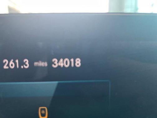 2022 Mercedes-Benz CLA 250 Base