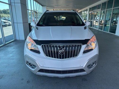 2016 Buick Encore Premium