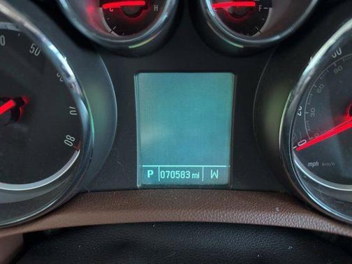2016 Buick Encore Premium