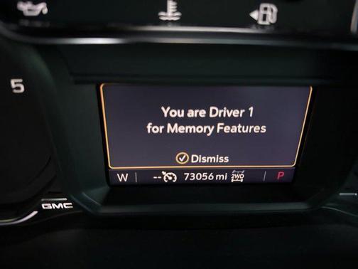 2022 GMC Sierra 2500 AT4