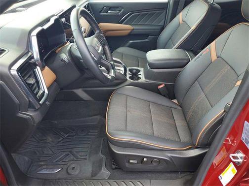2023 GMC Canyon Base