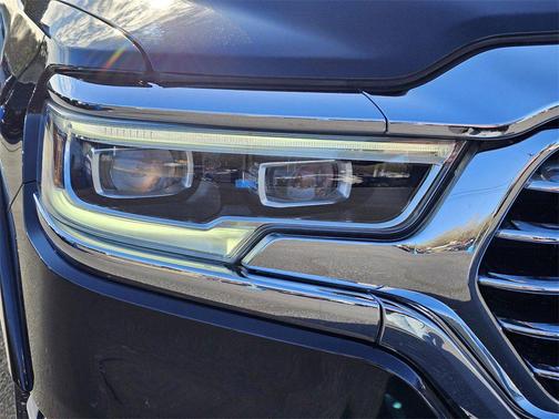 2022 RAM 1500 Longhorn