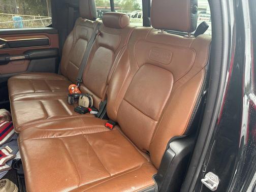 2022 RAM 1500 Longhorn