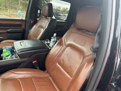 2022 RAM 1500 Longhorn