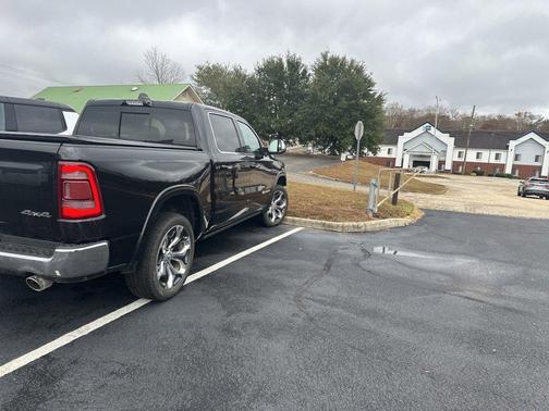 2022 RAM 1500 Longhorn