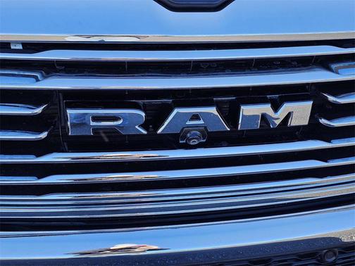 2022 RAM 1500 Longhorn