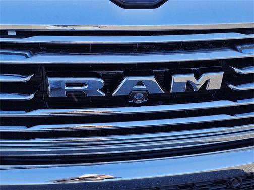 2022 RAM 1500 Longhorn