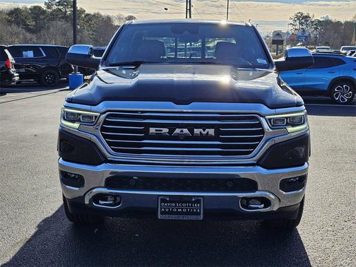 2022 RAM 1500 Longhorn