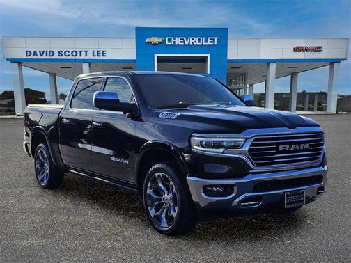 2022 RAM 1500 Longhorn
