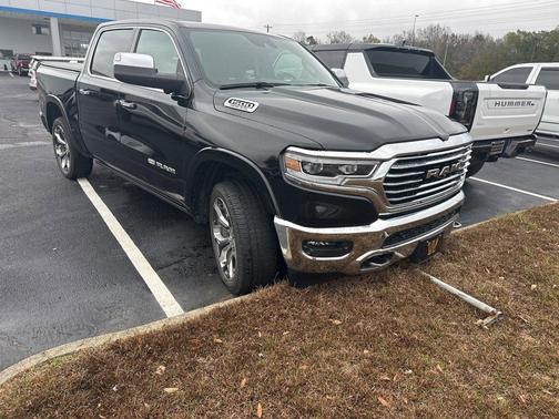 2022 RAM 1500 Longhorn