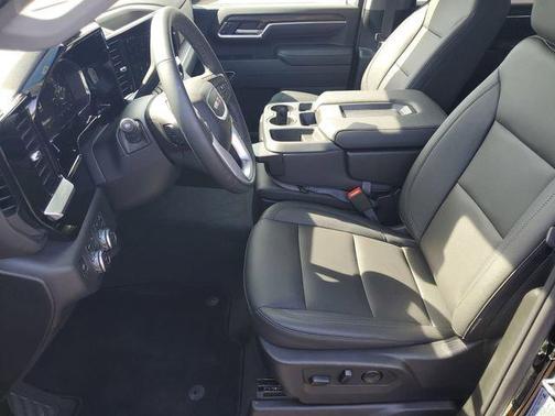 2026 GMC Sierra 2500 SLT