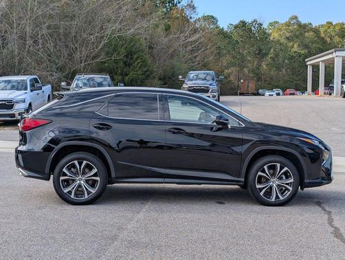 2018 Lexus RX 350 Base