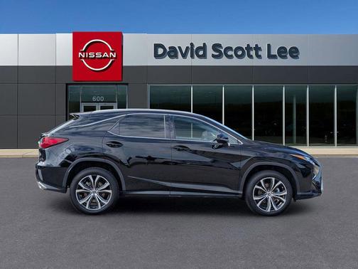 2018 Lexus RX 350 Base