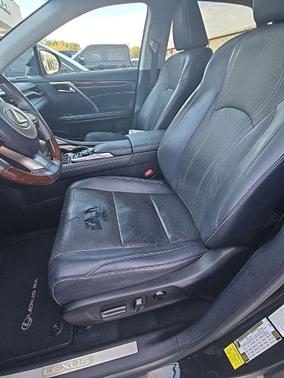 2018 Lexus RX 350 Base