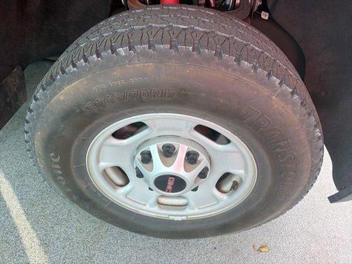 2023 GMC Sierra 2500 Base