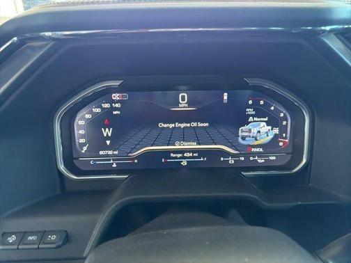 2024 GMC Sierra 3500 AT4