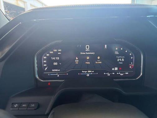 Dynamic Blue Metallic 2023 GMC Sierra 1500 AT4